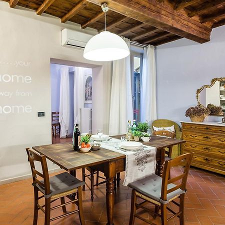Torrigiani Apartment Firenze Esterno foto