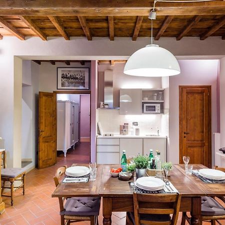 Torrigiani Apartment Firenze Esterno foto
