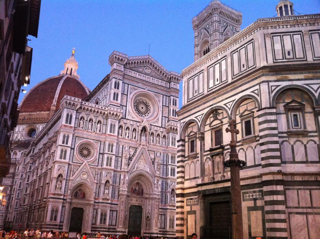 Torrigiani Apartment Firenze Camera foto