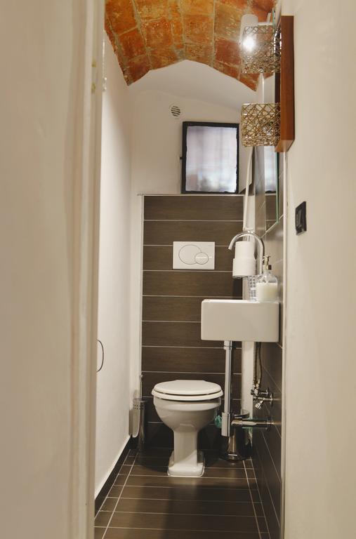 Torrigiani Apartment Firenze Camera foto