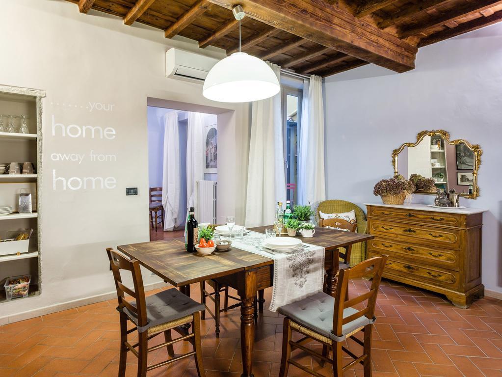 Torrigiani Apartment Firenze Esterno foto