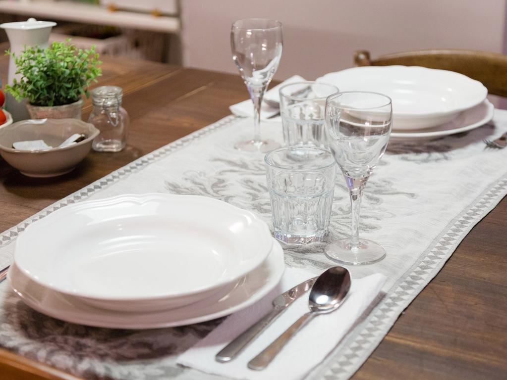 Torrigiani Apartment Firenze Esterno foto