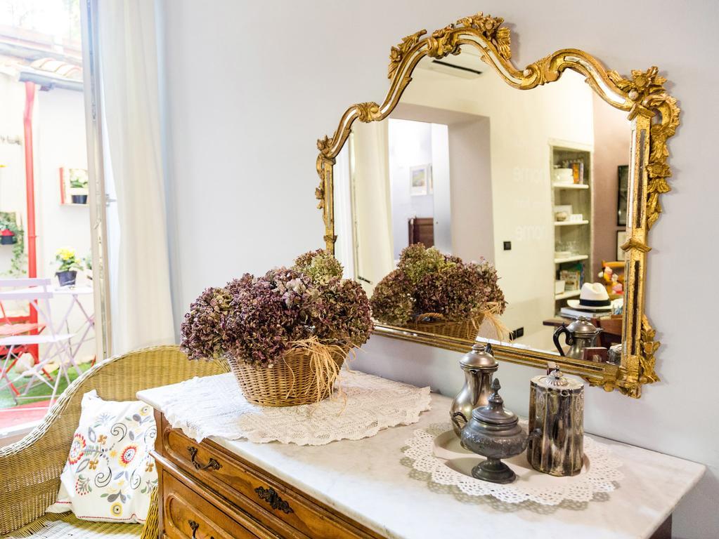 Torrigiani Apartment Firenze Esterno foto