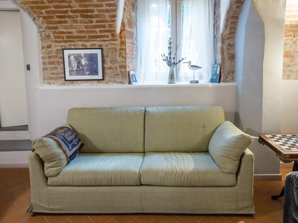 Torrigiani Apartment Firenze Esterno foto