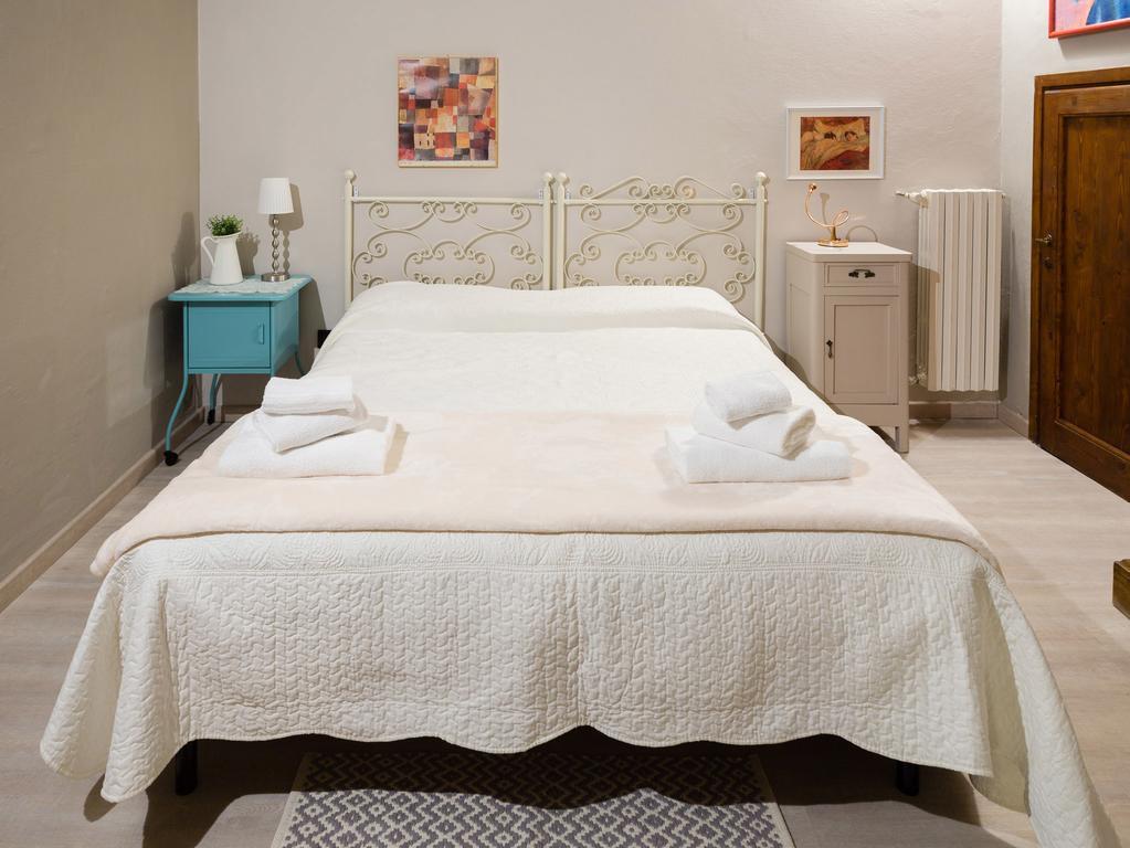 Torrigiani Apartment Firenze Esterno foto