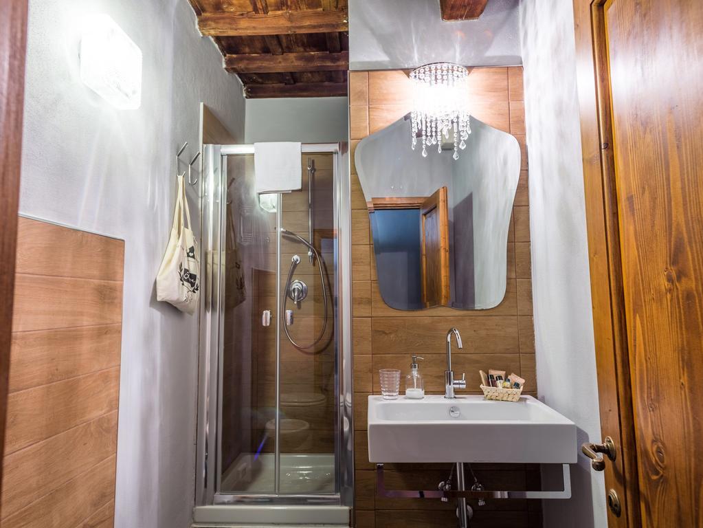 Torrigiani Apartment Firenze Esterno foto