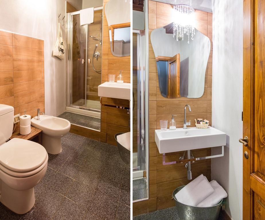 Torrigiani Apartment Firenze Esterno foto